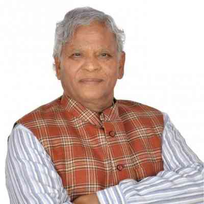Three-time BJP MP from Haryana Ratan Lal Kataria dead