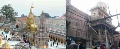 Nath corridor to be developed in UP's Bareilly