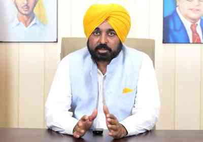 Ranjit Sagar dam to be developed as tourist hub: Punjab CM