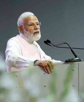 PM Modi to attend G-7 summit in Japan