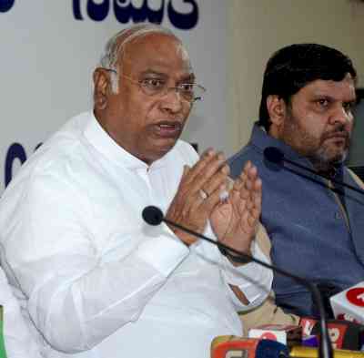 Pressure mounts on Congress high command for more DyCM posts in K'taka