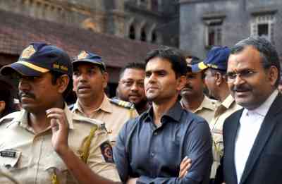 I've full faith in judiciary, CBI, Centre: Sameer Wankhede