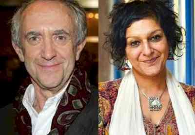 Meera Syal joins Jonathan Pryce, Martin Freeman in UK-Indian director's film