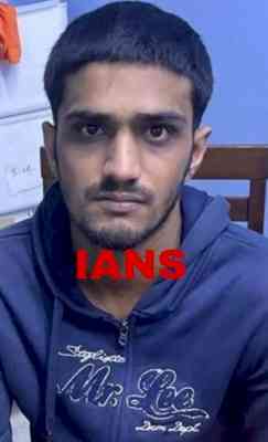 KTF operative Arshdeep Dalla's close aide Amritpal Singh Hayer in NIA custody