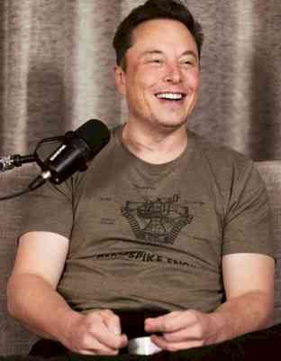 Musk sends letter to Nadella, accuses Microsoft of violating Twitter data