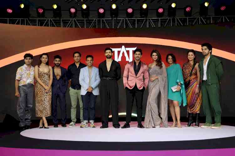 ZEE5 Unveils a High Voltage Line-Up of 111 Titles