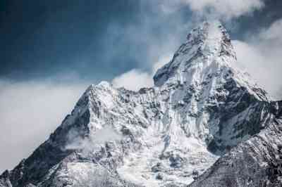Physically challenged Malaysian climber missing after summiting Mt. Everest