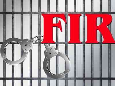 FIR filed against Jumbo Circus over animal cruelty
