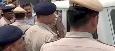 Overweight cops in Haryana to be shifted to police lines