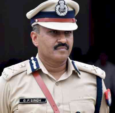 Cops serving at same place for over 3 years to be transferred in next 48 hours: Assam DGP