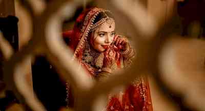 The changing role of families in Indian wedding culture