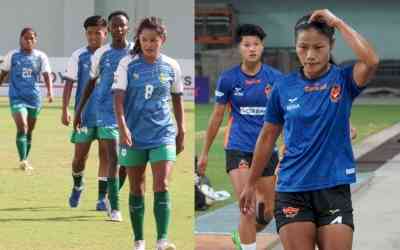 IWL 2023: Gokulam Kerala take on Kickstart in finale with hopes of winning third title