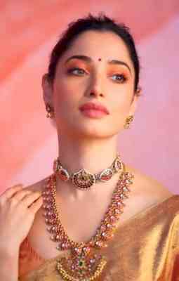 Tamannaah Bhatia denies falling out with Anil Ravipudi over item song