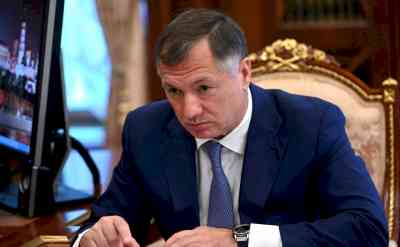 Nobody in the Muslim world supports sanctions on Russia, says Russian deputy PM