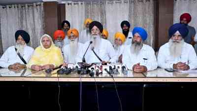 SGPC supports protesting Olympian wrestlers
