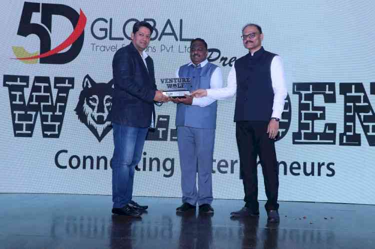 Ev2 Ventures Recognized as 