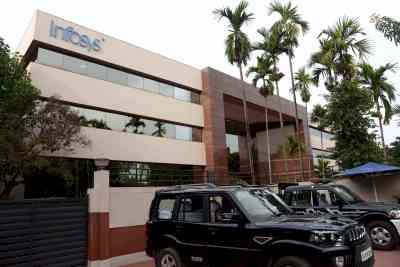 Infosys staffer death: Opposition blasts Bengaluru civic agency