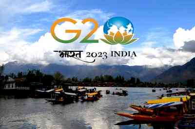 Pak using ISI, propaganda units & terror networks to disrupt G20 meeting in Kashmir