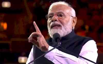 Mutual trust & respect bind India-Australia ties: PM Modi