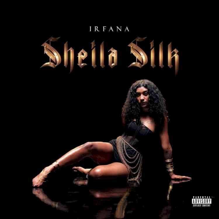 First female artist on Def Jam India, Irfana releases her first song “Sheila Silk” with Def Jam India