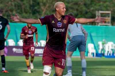 Next Gen Cup: Stellenbosch FC in final after 3-3 draw with West Ham United FC in thriller