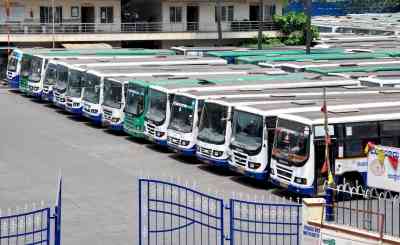 Goa cabinet approves 'My Bus' scheme to hire private buses