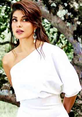 Delhi court allows Jacqueline Fernandez to travel abroad for IIFA awards