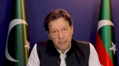 Pakistan's anti-corruption body grills Imran Khan for over 2 hours