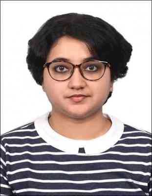 Kerala's Navya James gets 6th rank in UPSC Civil Services, father says hard work paid