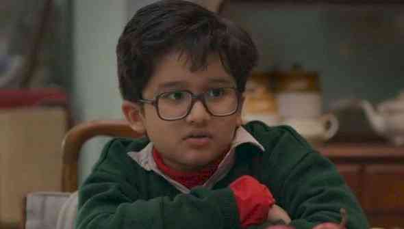 Having a glum day? Grab your munchies and watch Anngad Raaj make you go ‘Awww’ with his cuteness!