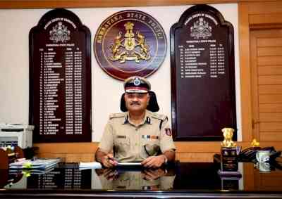 Praveen Sood takes charge as new CBI Director