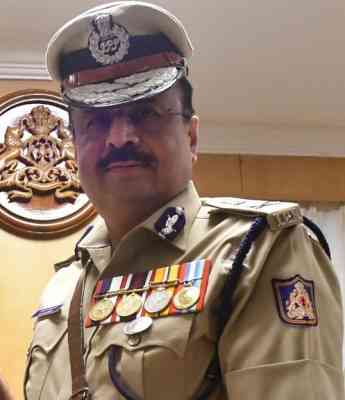 Two BJP MLAs to face action over 'objectionable' remarks against CM: K'taka DGP