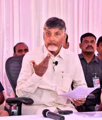 TDP to attend new Parliament building inauguration