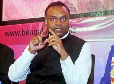 Why should children study distorted history, asks K'taka Minister Priyank Kharge