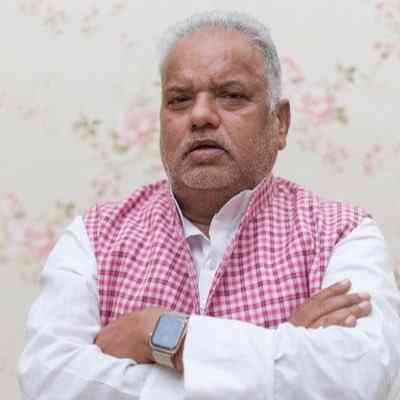 Giriraj Singh only interested in dividing Hindus, Muslims: Bihar Minister