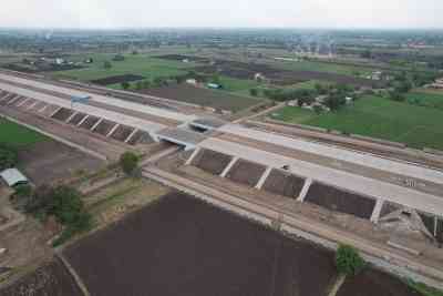 CM, DyCM to open Mumbai-Nagpur Super Expressway Phase II on May 26