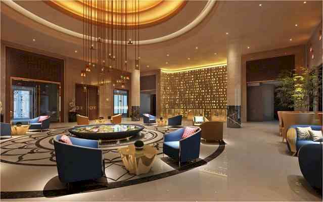 IHCL announces opening of Taj Gandhinagar Resort & Spa, Gujarat