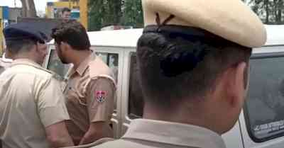 Punjab Police bust gang involved in gang rivalry