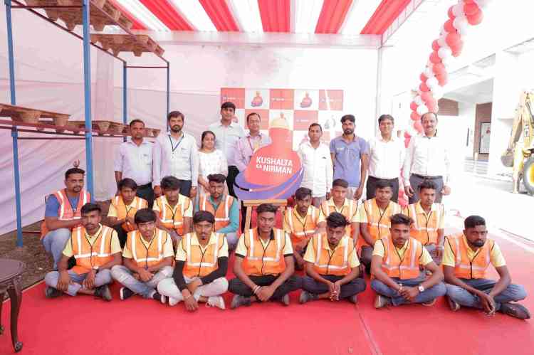 Kotak Mahindra Bank launches Kushalta Ka Nirman- a CSR project to skill development in Gujarat  