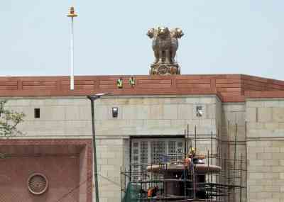 BJP trying to change history, Prez should inaugurate new Parliament building: JD-U