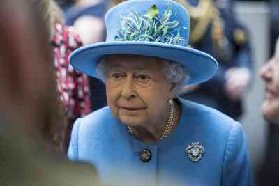 FBI documents reveal plot to kill Queen Elizabeth II in 1983