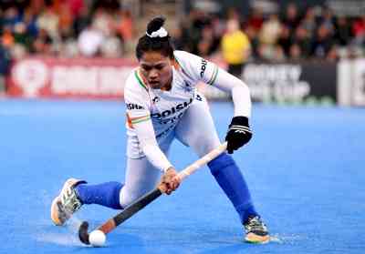 Indian women's hockey team ends tour with thrilling 2-1 win over Australia 'A'