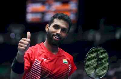 Malaysia Masters: Prannoy reaches final, Sindhu bows out in semifinals