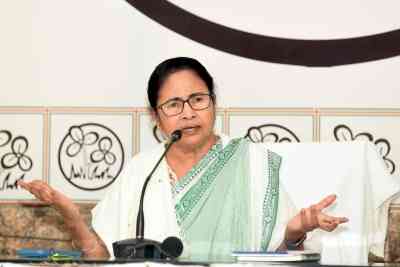 Mamata's 'Green Cracker' cluster proposal raises eyebrows of environmentalists