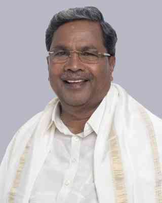 'All 34 cabinet berths filled, portfolios allocation soon': Siddaramaiah