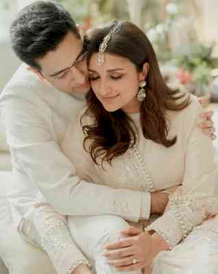 Parineeti, Raghav Chaddha may tie the knot in Rajasthan