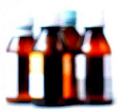 500 bottles of banned cough syrup seized in Bihar's Katihar