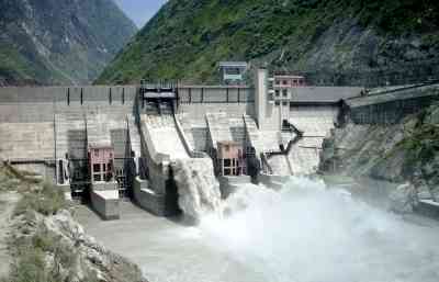 India's Satluj Jal Vidyut Nigam Limited gets second hydro project in Nepal