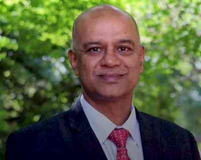 Indian-American named dean of top B-school in South Carolina