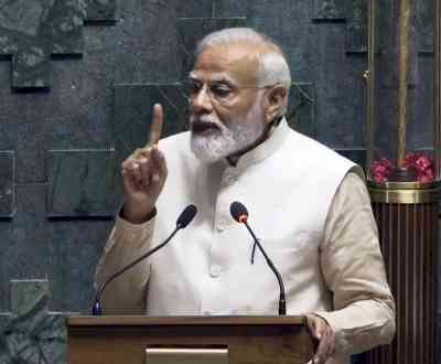 PM speaks about 'Jai Vigyan, Jai Anusandhan' in Mann Ki Baat